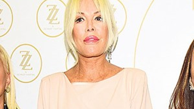Ajda Pekkan: "Ölene kadar çalışacağım"