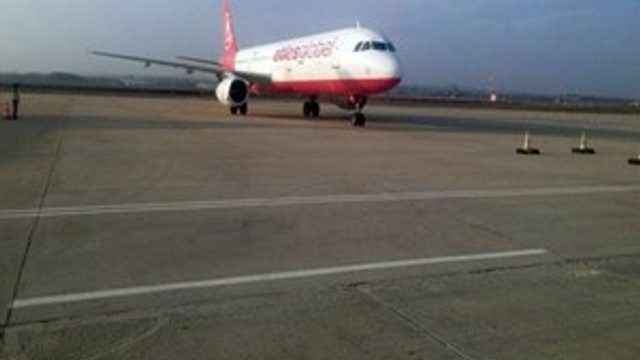 Atlasglobal KKTC uçuşlarını durdurdu!