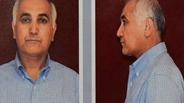 Eski İstihbarat Müdürü’nden ‘kumpas’ iddiası