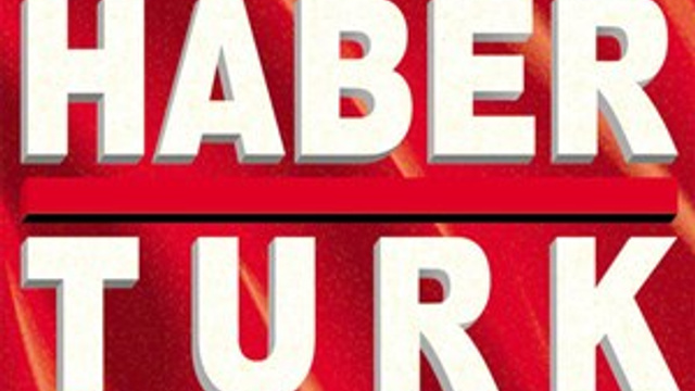 Habertürk TV'den yeni program!