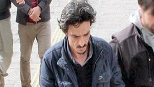 Uyuşturucuyla yakalanan şahıslar polis çıktı!