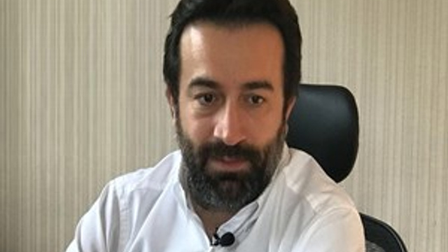 İş adamı Murat Aşık'a 'özel fotoğraf' şoku!