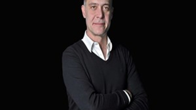 İşte Erhan Ertürk'ün yeni adresi