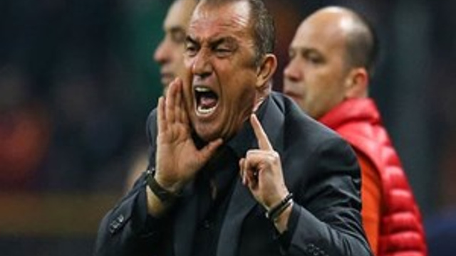 Fatih Terim'den Selahattin Aydoğdu'ya çifte dava