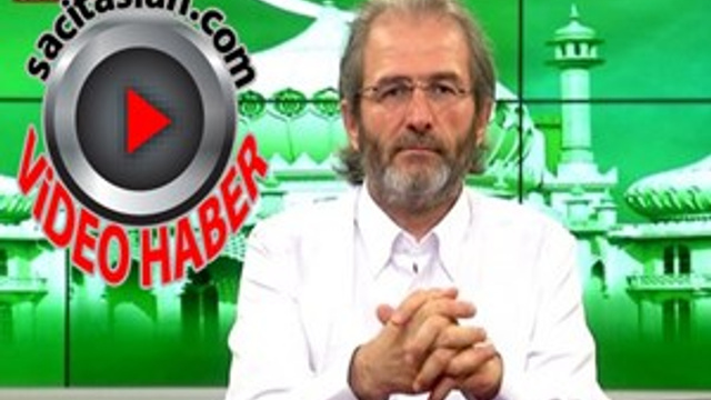 Akit TV'de skandal ifadeler: 'Kadının dekoltesi tacizciliktir!'