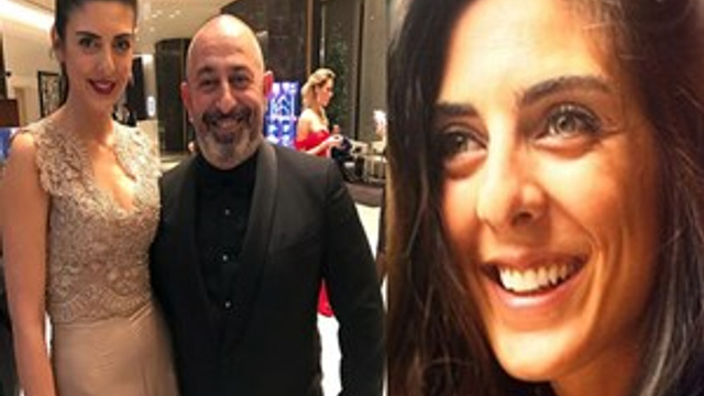 Cem Yılmaz ve Özge Sabuncu yine ayrıldı!