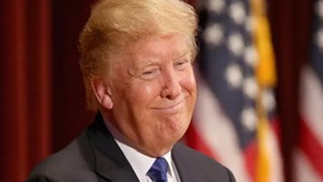 Donald Trump'tan son dakika 'ayrılık' mesajı!