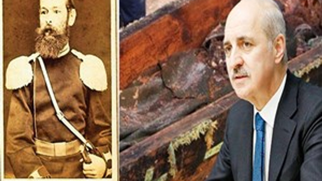 Rus yarbay paylaşılamıyor