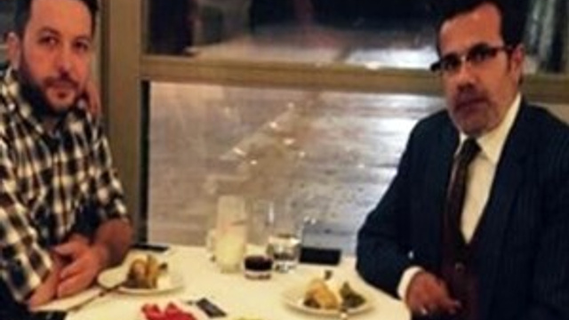 Nihat Doğan'dan bol küfürlü paylaşım!