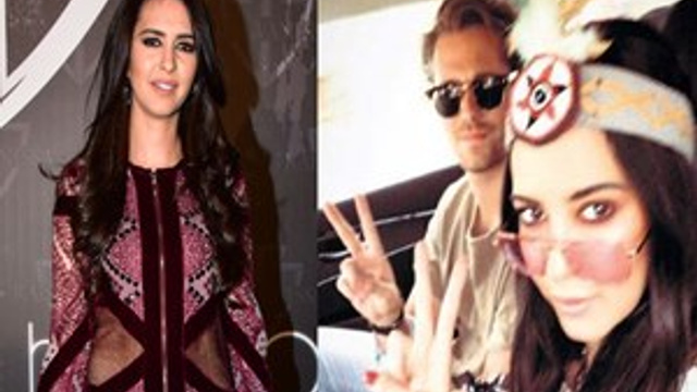 Ceylan Çapa aşkta 'sınırları' aştı!