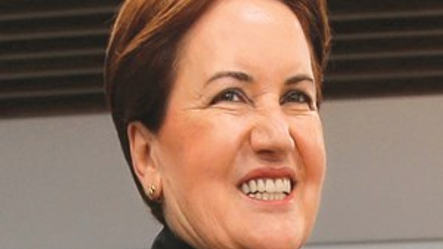 İYİ Parti'den 'Cumhurbaşkanı adayı' açıklaması!