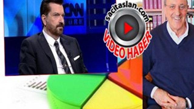 Ünlü anketçi Hakan Bayraktar: "CHP'nin adayı İlhan Kesici olmalı"