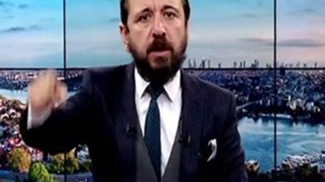 Sunucu Ahmet Keser'e zorla getirilme kararı!