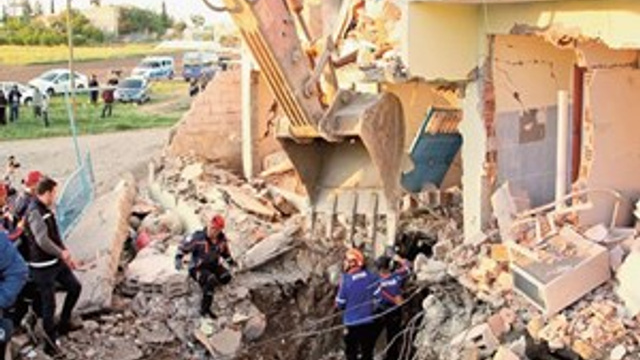 Deprem uzmanlarından çok kritik açıklama!