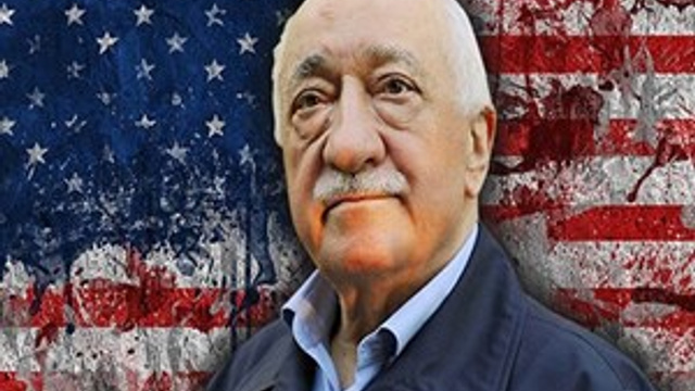 ABD Adalet Bakanlığı'ndan FETÖ elebaşı açıklaması