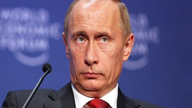 Putin'den kritik DEAŞ açıklaması!