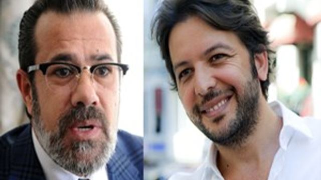 Özgecan Aslan'ın babası Nihat Doğan'ı bombaladı!