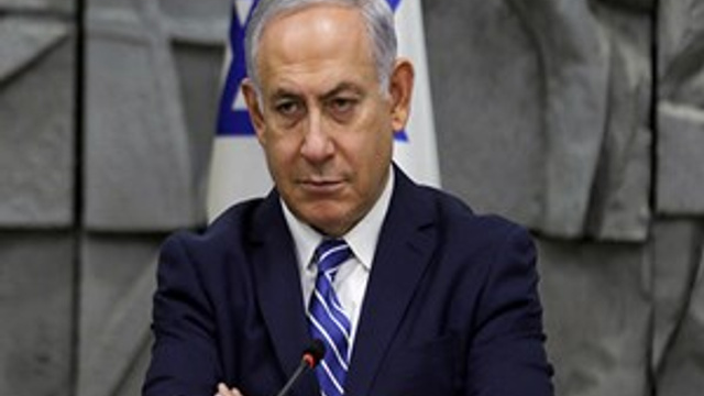 Netenyahu: "Mantıksızlıkta sınır yok"