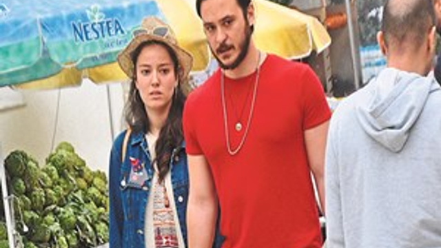 Ünlü isimler Alaçatı'ya akın etti