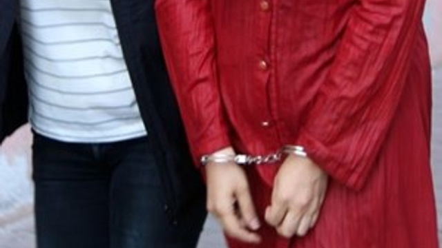 FETÖ’cü oğlunu kaçıran annenin 15 yıl hapsi istendi