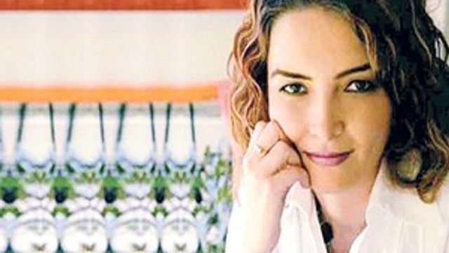 Meltem Erkmen kurtarılamadı