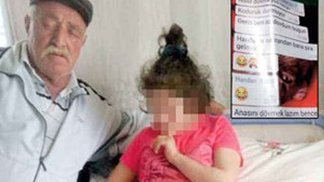 Engelli okulunda dayak skandalı!