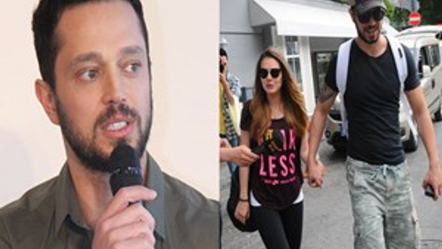 Murat Boz: "Hayat devam ediyor"