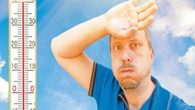 Ramazan ayında sıcaklardan bunalmayın