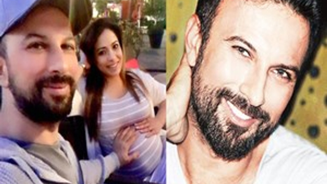 Tarkan 'mutluluğun resmi'ni paylaştı