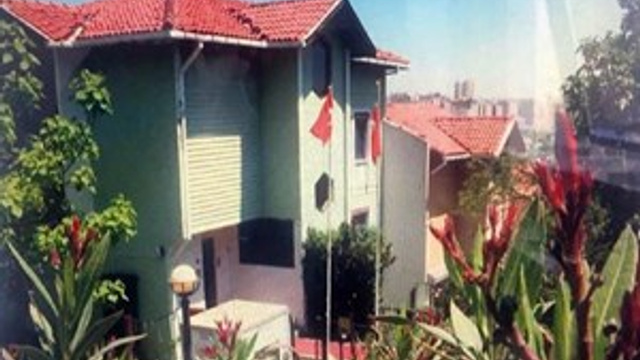 İstanbul'da lüks villada milyonluk soygun