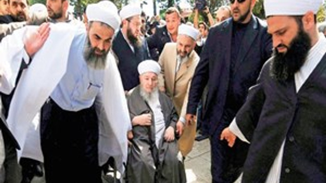 İsmailağa Cemaati ile Fatih Medreseleri grubunun marka davası