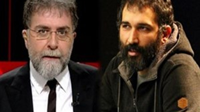 Ahmet Hakan'dan flaş Barış Atay açıklaması!
