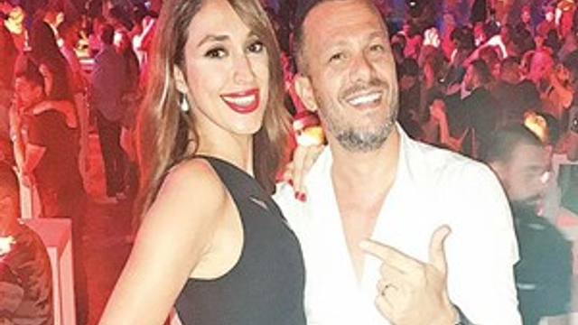 Zuhal Topal'ın eşi vatandaşlıktan çıkartıldı!