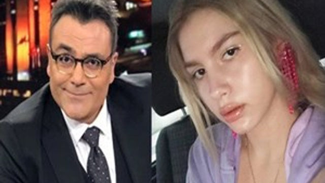 Mesut Yar: "Aleyna'ya flört programı teklifi gelirse şaşırmam"