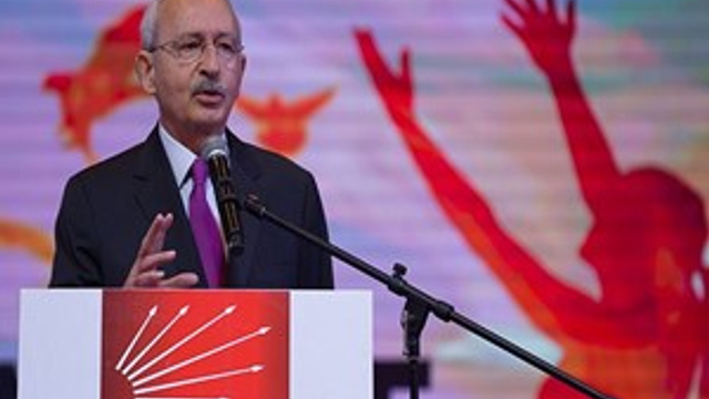 İşte CHP'nin seçim vaatleri!..