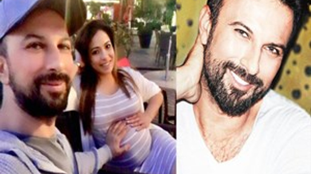 Tarkan'ın eşinin kararı kesin!