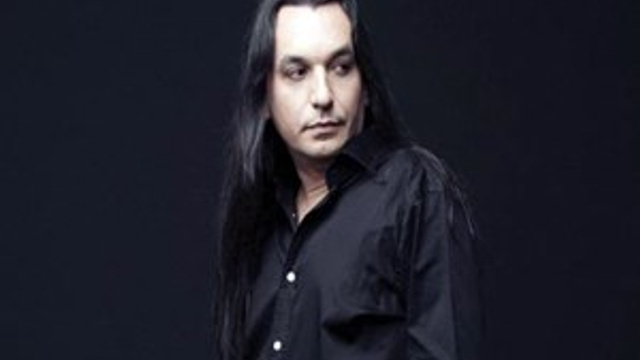 Gökhan Kırdar hastaneden taburcu oldu