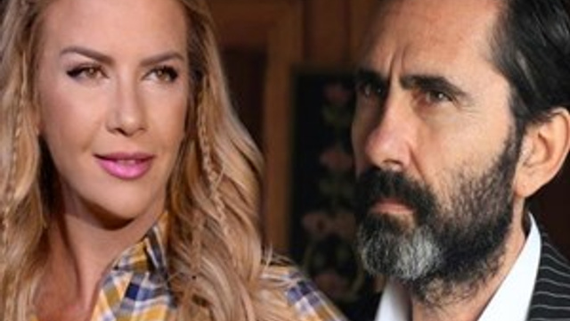 İvana Sert'in Peker Açıkalın'a açtığı davada gelişme