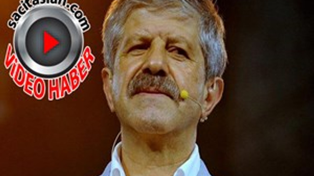 Ahmet Maranki hakkında soruşturma başlatıldı