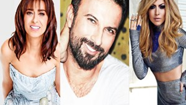 Yıldız Tilbe'den Tarkan ve Hadise açıklaması