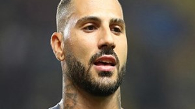 Ricardo Quaresma Rusya sonrası yolcu!