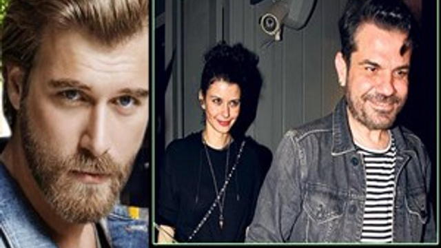 Beren Saat ve Kıvanç Tatlıtuğ başrolü mü paylaşacak?