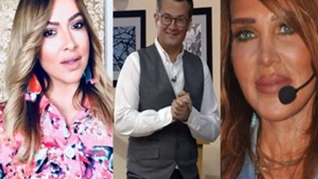 Hadise'den Cengiz Semercioğlu ve Seren Serengil'e dava!