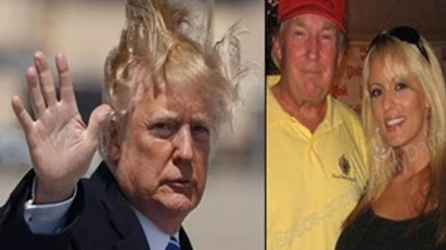 Donald Trump köşeye fena sıkıştı!..