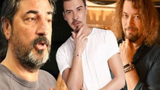 Çelik'in sözleri aranjörleri çok kızdırdı!