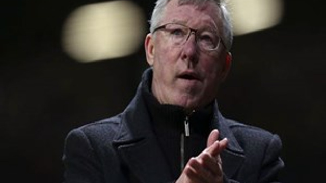 Sir Alex Ferguson hastaneye kaldırıldı!