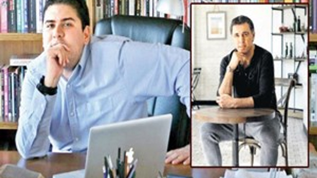 Hakan Şükür röportajındaki detayı Oray Eğin yakaladı!