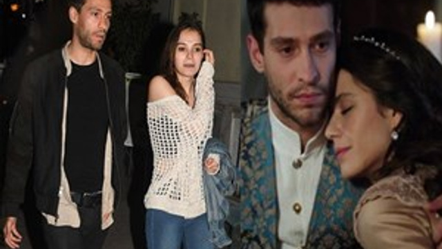 Ekin Koç'tan muhabirlere saygısız tavır