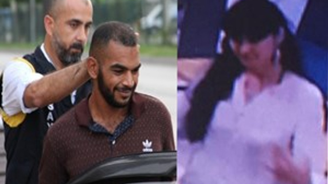 Ünlü şarkıcı cinayetten tutuklandı!