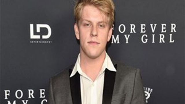 Jackson Odell ölü bulundu!